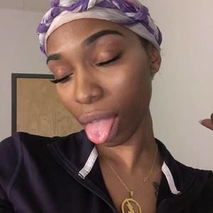 Meet your Posher, January